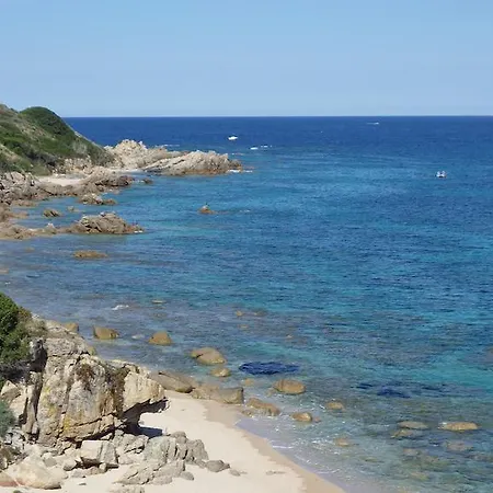 Lägenhet Marina Di Fiori *