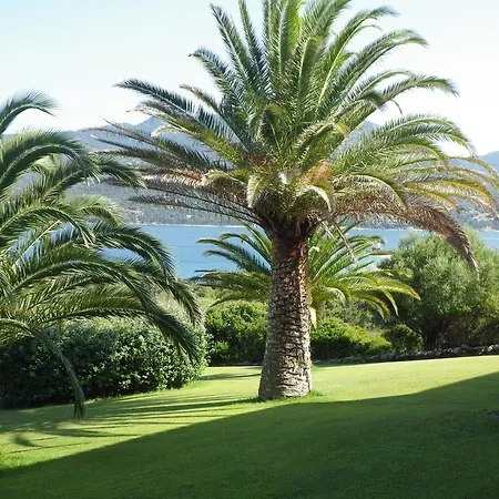 Marina Di Fiori Lägenhet