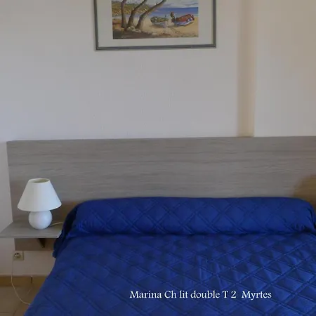 Marina Di Fiori *