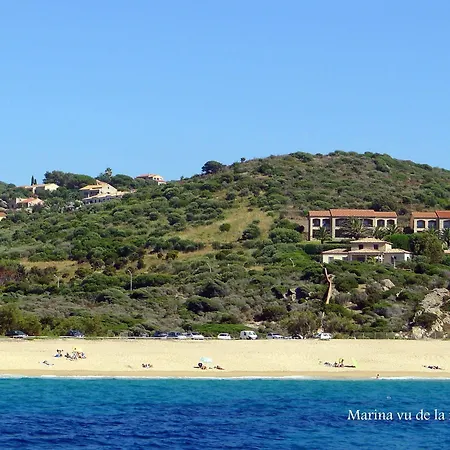 Marina Di Fiori