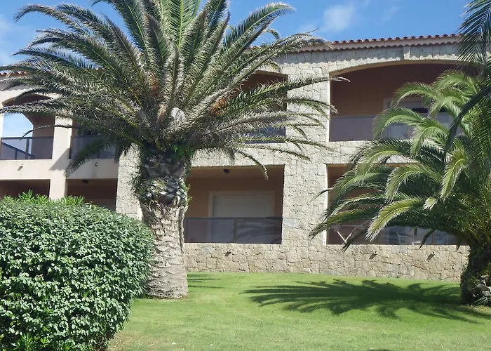 Marina Di Fiori Appartement Propriano (Corsica)