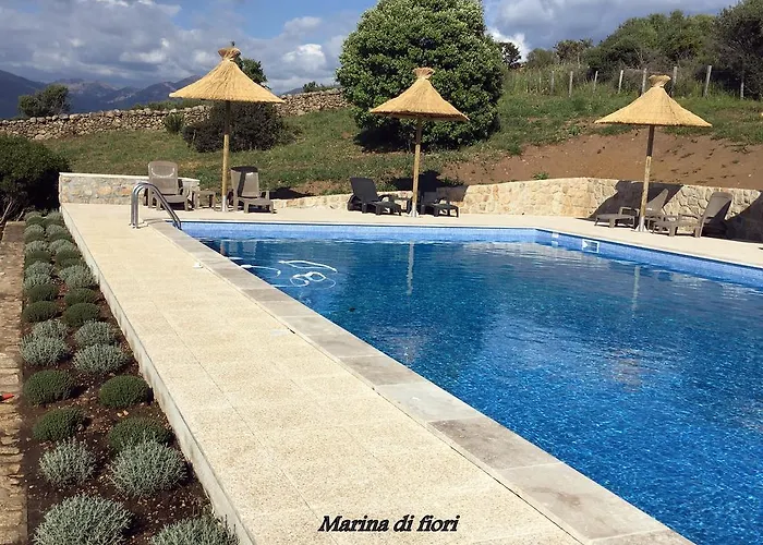 Marina Di Fiori Appartement Propriano (Corsica)