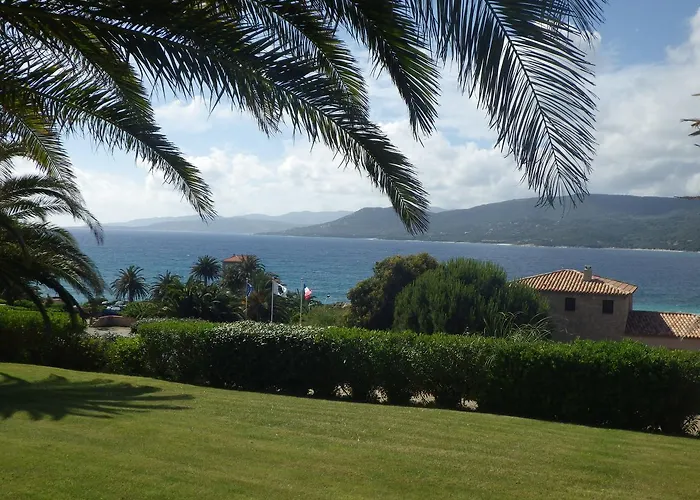 Appartement Marina Di Fiori Propriano (Corsica)