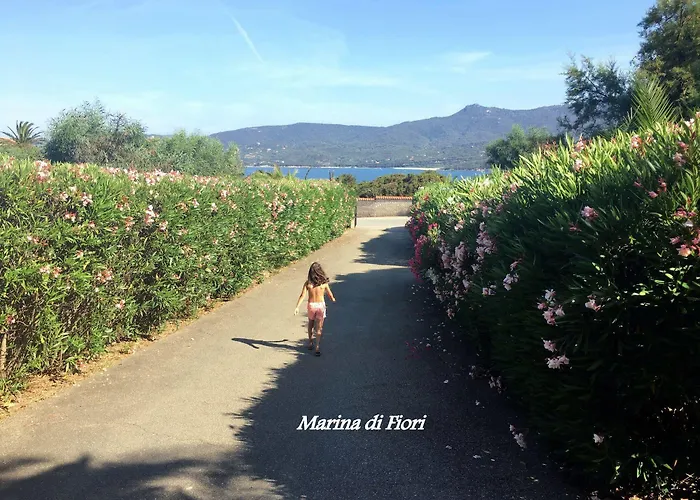 Marina Di Fiori *