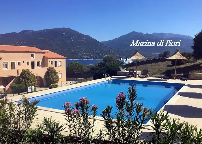 Marina Di Fiori * Propriano (Corsica)