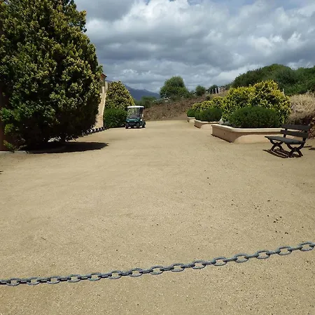 Apartamento Marina Di Fiori *