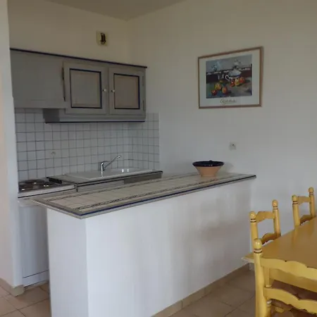 Apartamento Marina Di Fiori *