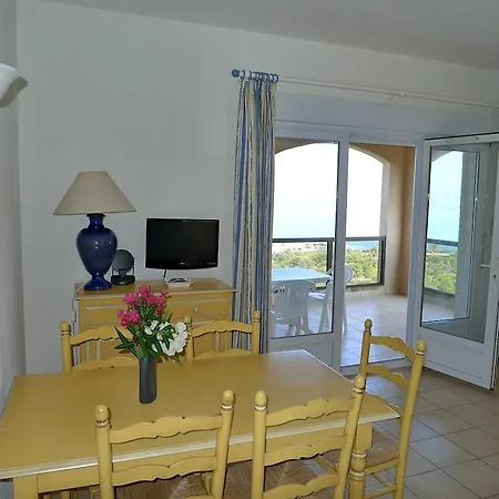 Marina Di Fiori Propriano (Corsica)