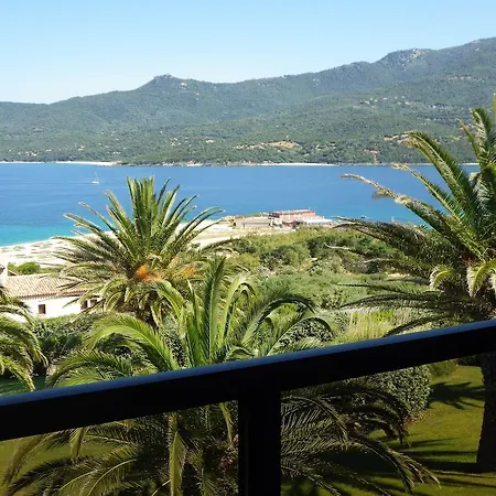 Appartement Marina Di Fiori Propriano (Corsica)