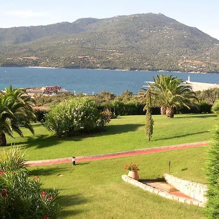 Marina Di Fiori Apartman Propriano