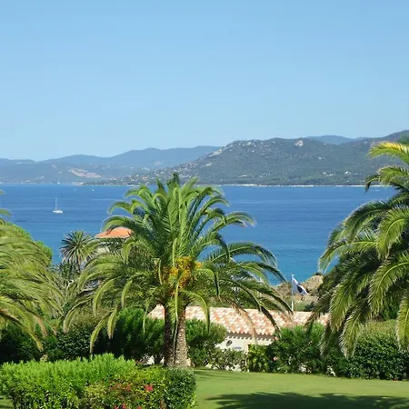 Marina Di Fiori Apartman Propriano