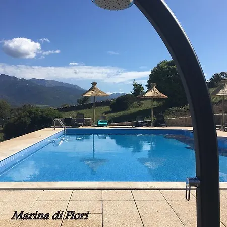 Marina Di Fiori