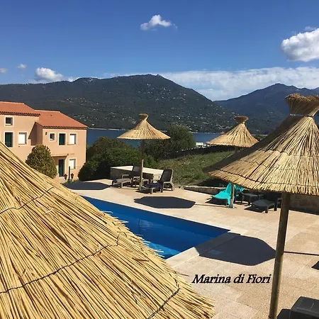 Marina Di Fiori * Propriano (Corsica)