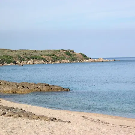 Marina Di Fiori Apartman Propriano