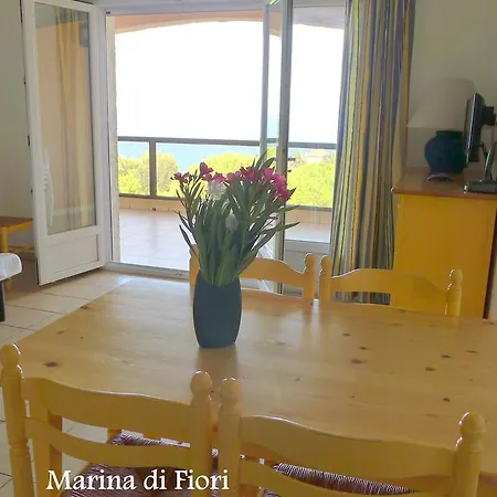Appartement Marina Di Fiori *