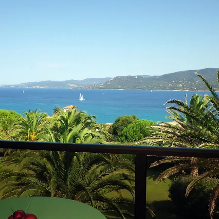 Marina Di Fiori Appartement