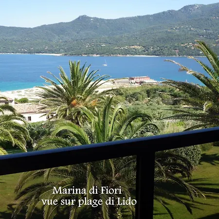Apartman Marina Di Fiori *