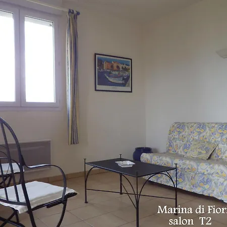 Marina Di Fiori * Propriano (Corsica)