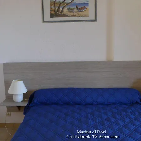 Marina Di Fiori *