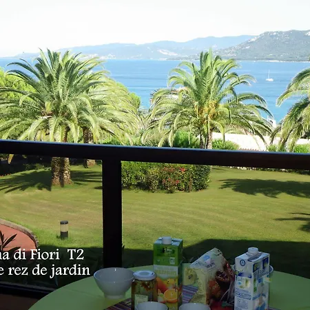 Apartamento Marina Di Fiori *