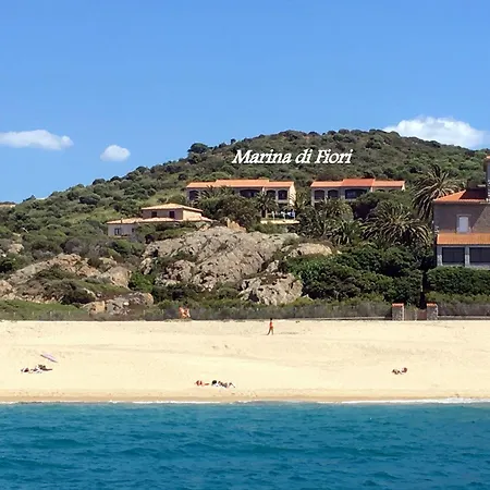 Marina Di Fiori Propriano (Corsica)