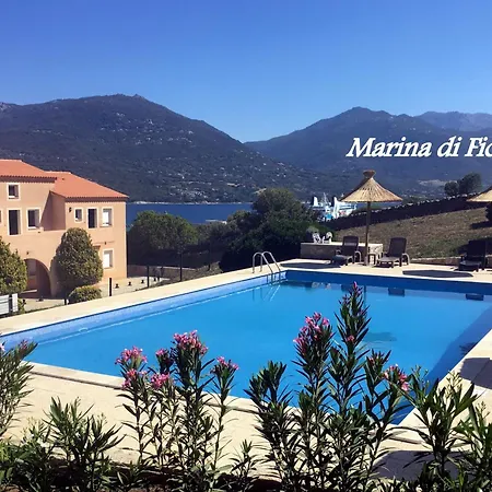 Marina Di Fiori * Propriano