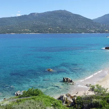 Marina Di Fiori * Propriano