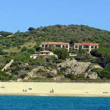 Marina Di Fiori * Propriano