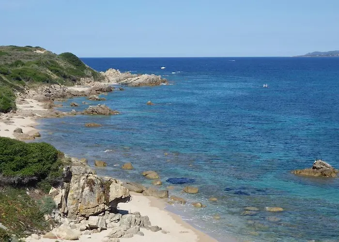 Апартаменты Marina Di Fiori *