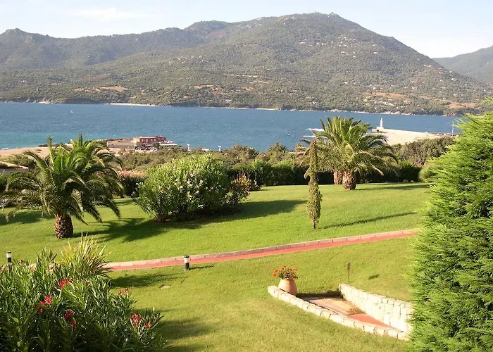 Marina Di Fiori Apartment Propriano (Corsica)