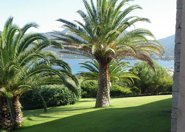 Marina Di Fiori Апартаменты