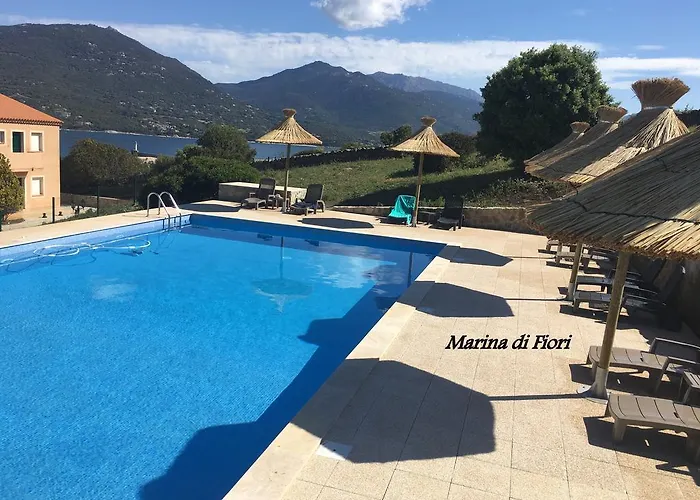 Apartment Marina Di Fiori