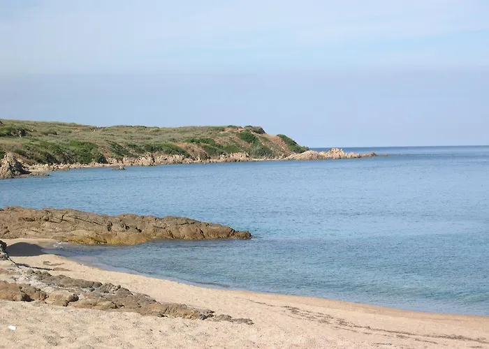 Marina Di Fiori Apartment Propriano (Corsica)