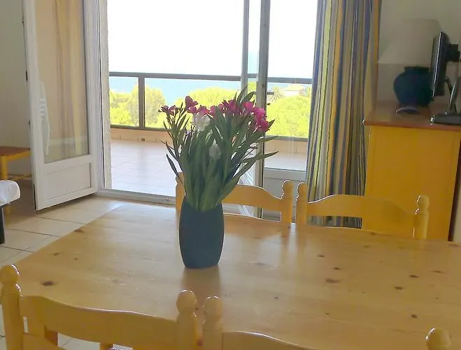 Apartment Marina Di Fiori *