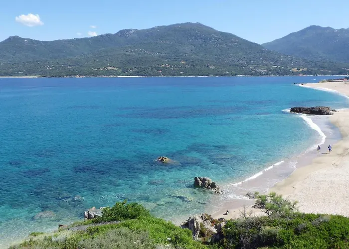 Marina Di Fiori * Propriano (Corsica)