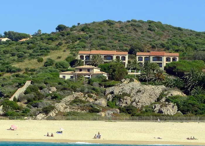 Marina Di Fiori * Propriano (Corsica)